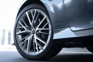 Lexus GS450h 2015 года  (JP)